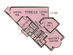 The Bayshore (D16), Condominium #332891031